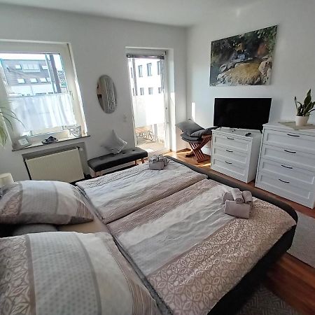 Apartment Quirin Нойс Экстерьер фото